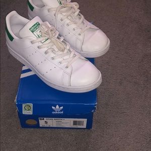 Adidas Stan Smith 3 - kids/ unisex
